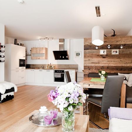 Appartement Hauser Kaibling Extérieur photo