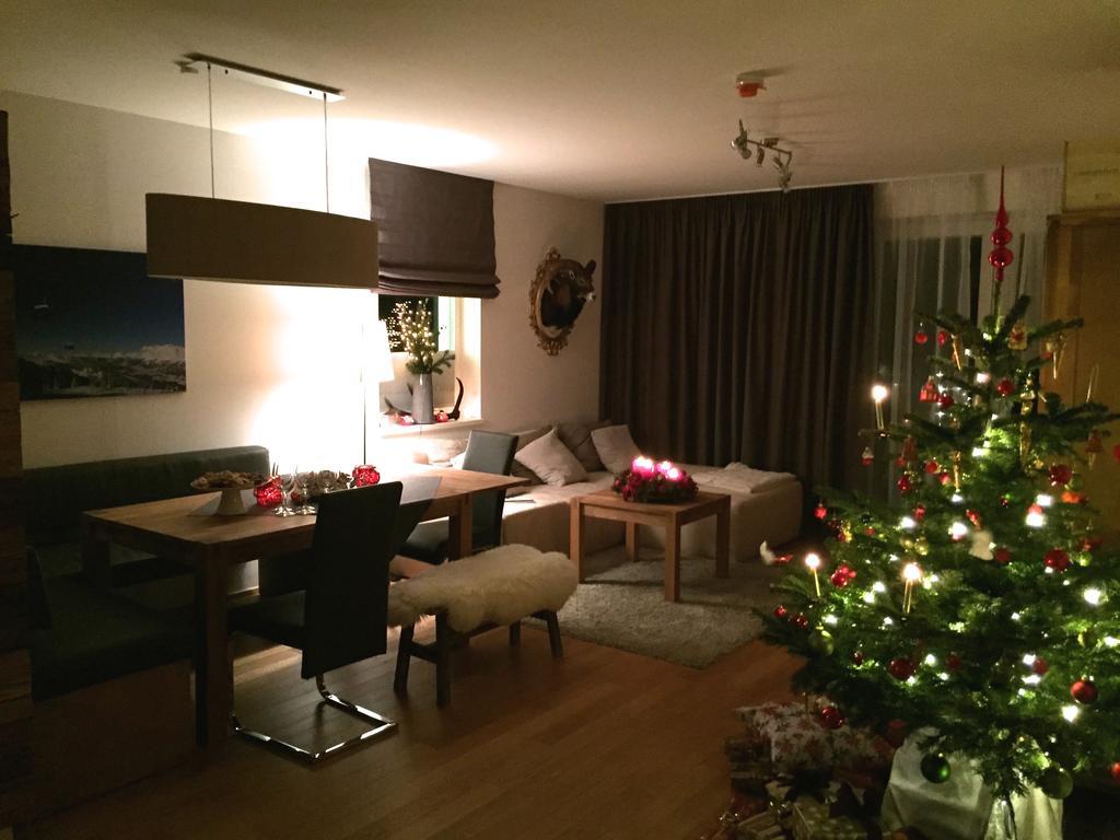 Appartement Hauser Kaibling Extérieur photo