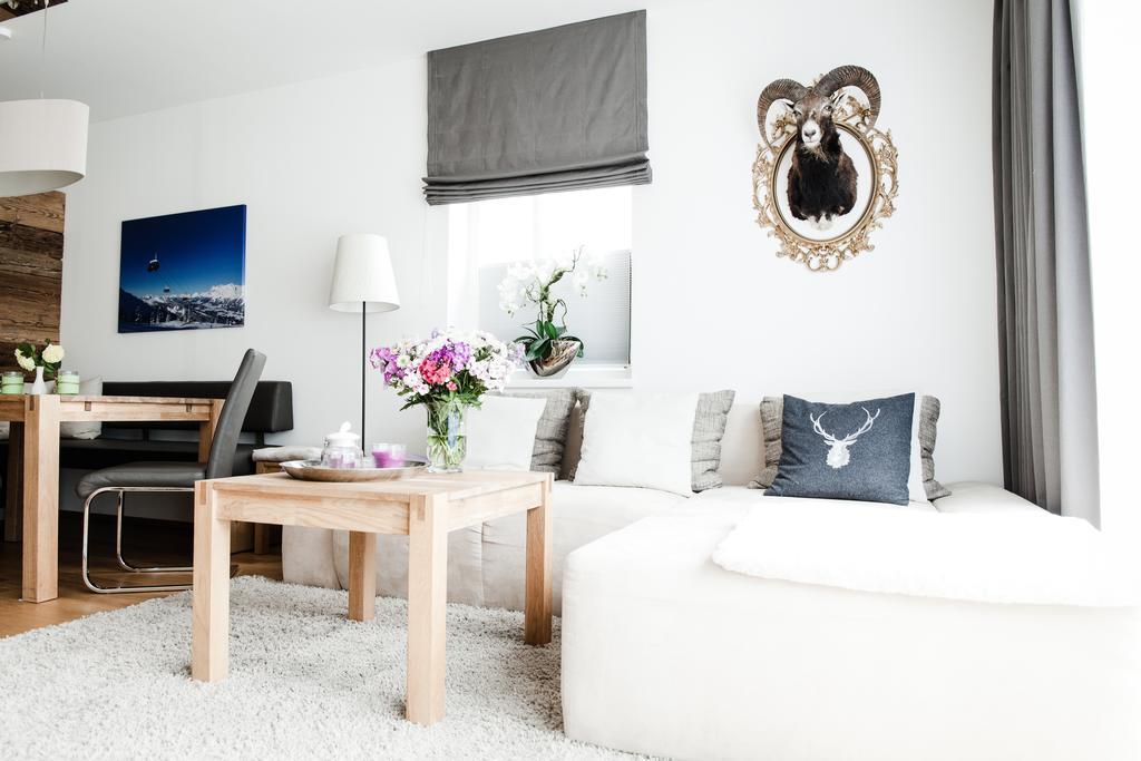 Appartement Hauser Kaibling Extérieur photo