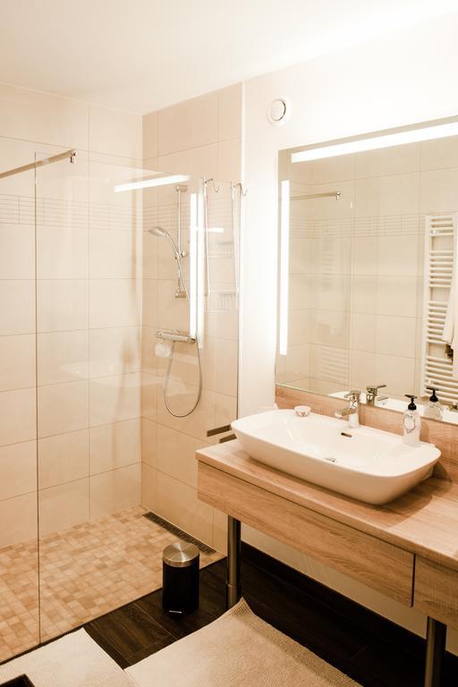 Appartement Hauser Kaibling Extérieur photo