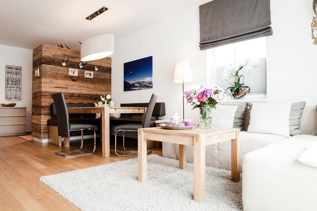 Appartement Hauser Kaibling Extérieur photo