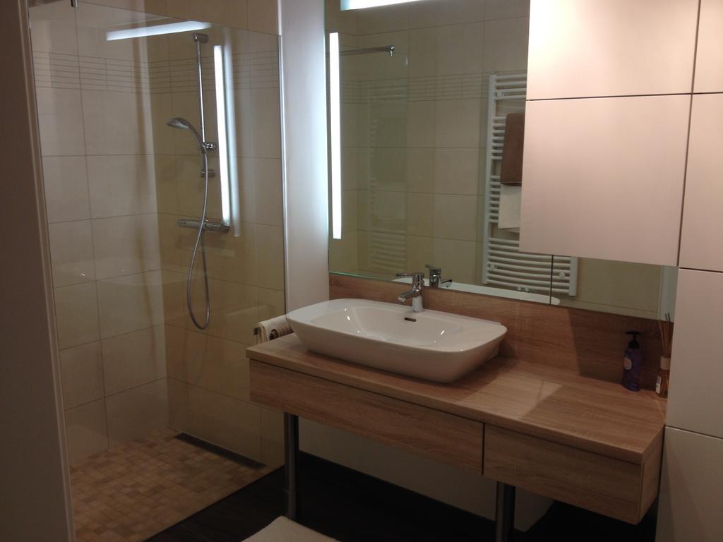 Appartement Hauser Kaibling Extérieur photo